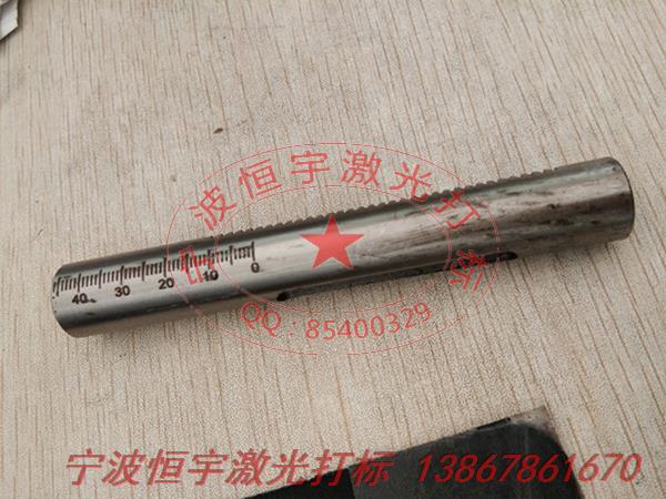 刻度360度旋轉鐳射雕刻