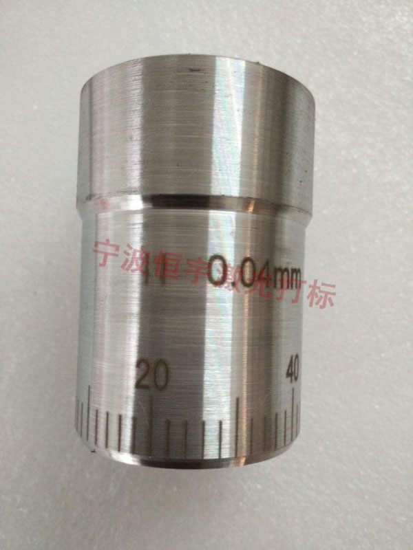 刻度360度旋轉鐳射雕刻