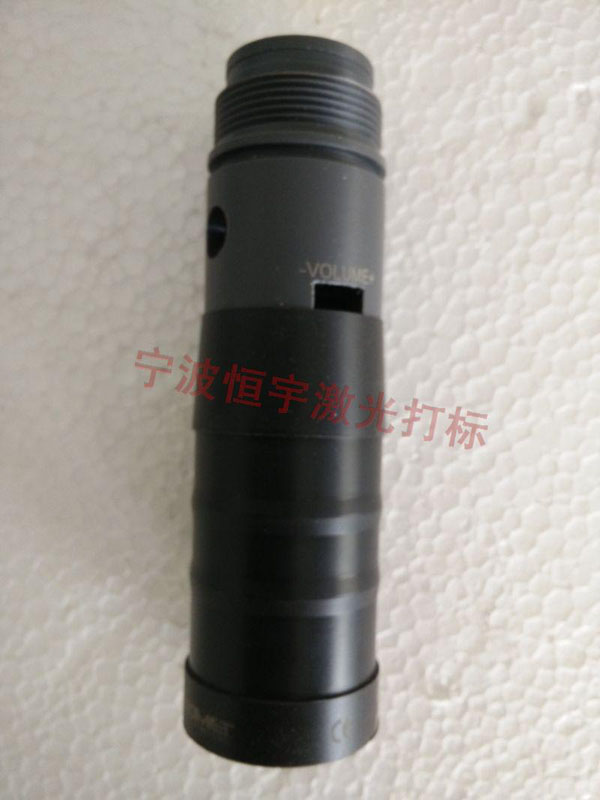 刻度360度旋轉鐳射雕刻