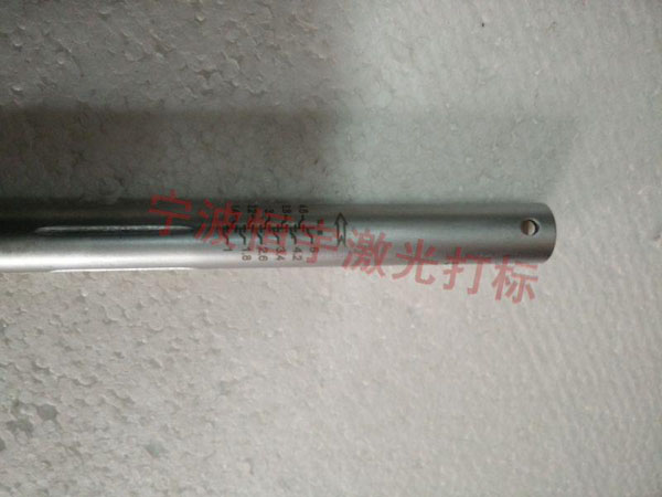 刻度360度旋轉鐳雕