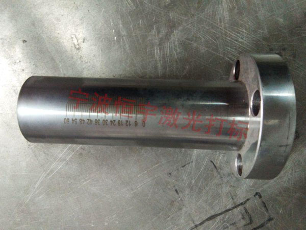 刻度360度旋轉激光加工