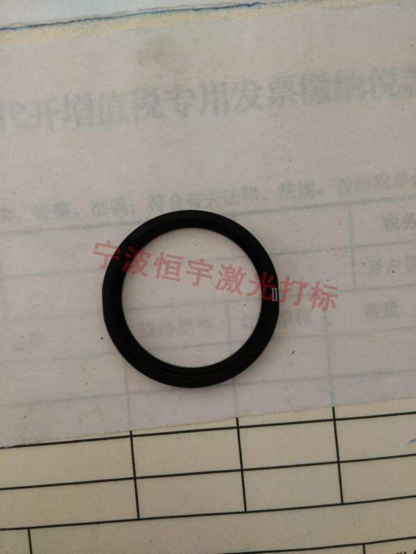 塑料產品激光加工