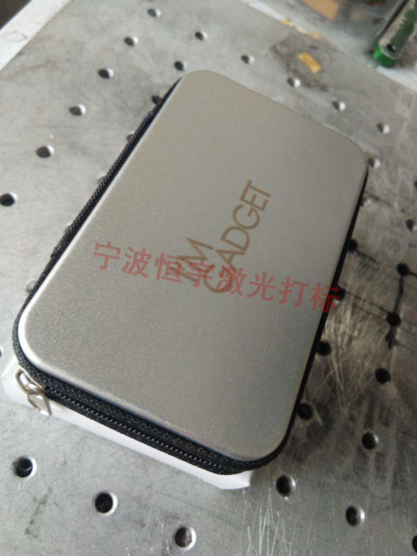 鐵件金屬制品laser雕刻