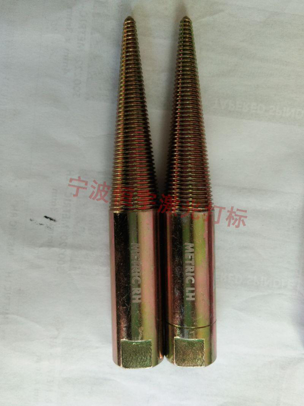 銅件銅制品激光加工