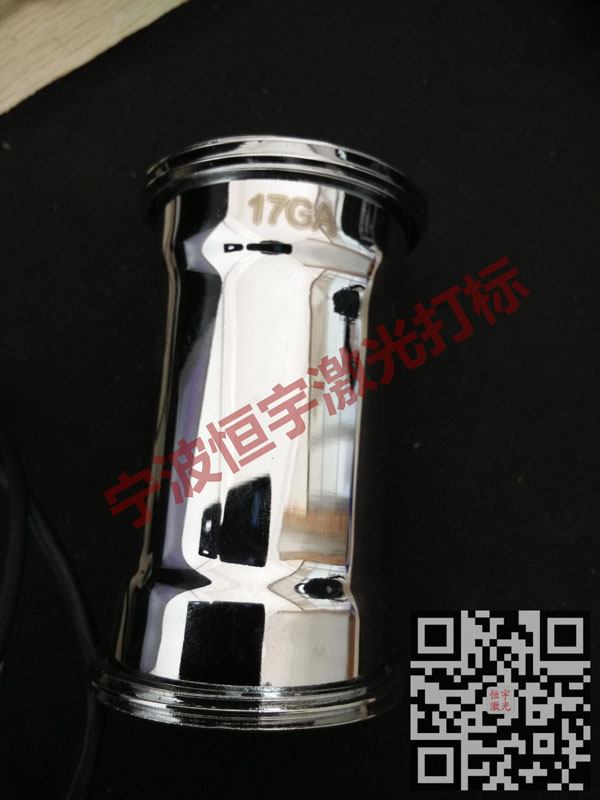 衛浴產品激光加工