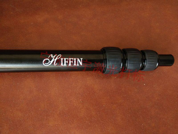 五金產(chǎn)品激光打標(biāo)