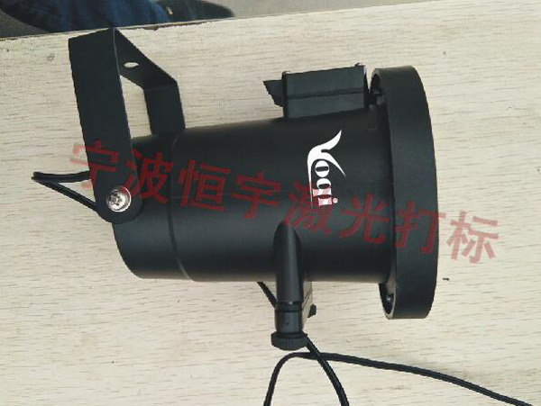 五金產(chǎn)品激光刻字