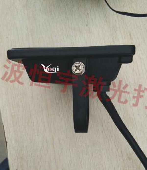 五金產(chǎn)品鐳雕