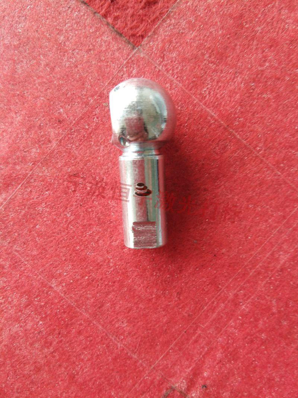 五金產(chǎn)品laser刻字