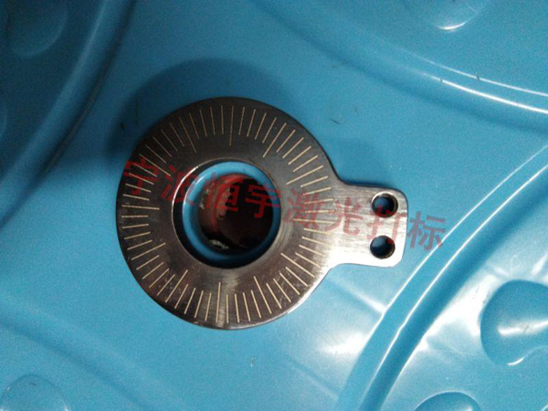 五金產(chǎn)品激光加工