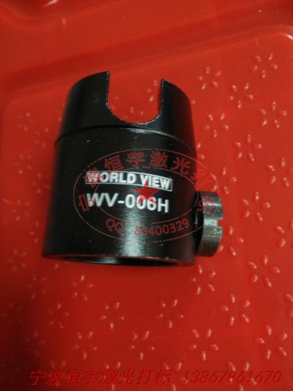 氧化產品laser雕刻