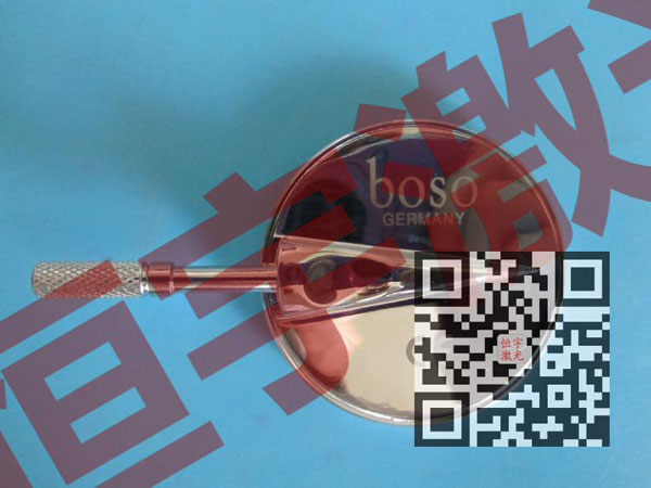 醫(yī)療器械激光加工