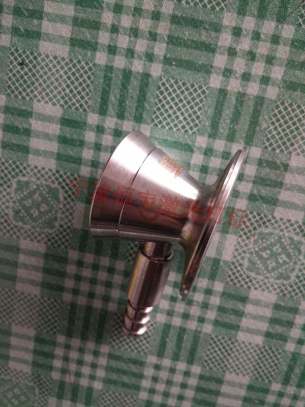 醫(yī)療器械鐳雕