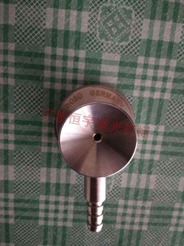 醫(yī)療器械鐳射加工