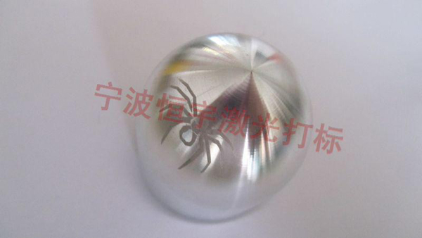 音響配件鐳射加工