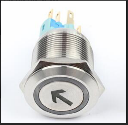 武義縣透光按鍵激光雕刻