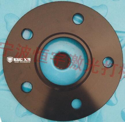 寧波鎮海區汽車配件激光打標