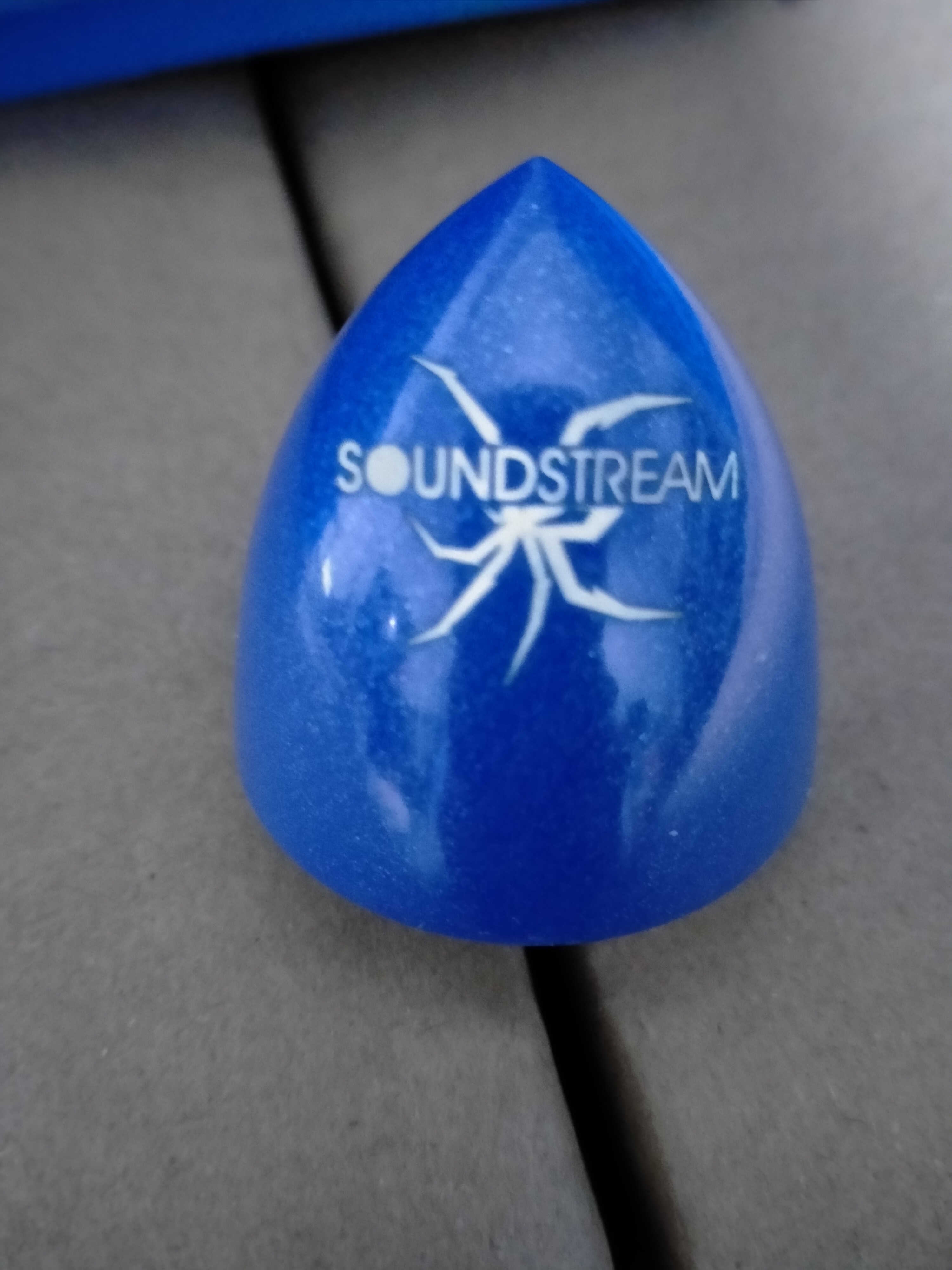 音響配件子彈頭激光打標(biāo)