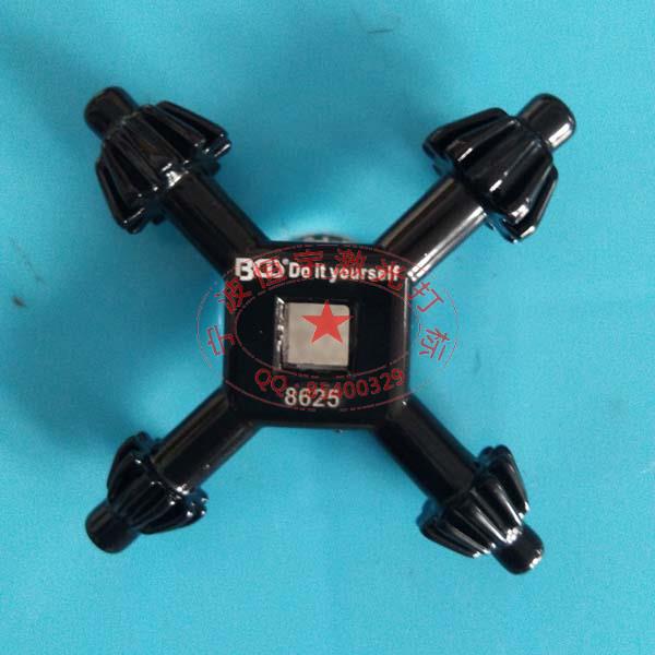 五金工具激光打標